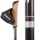Powrx Norder Walking Stcke Carbon 105-130 cm  Bild 1