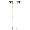 Royalbeach Nordic Walking Stcke Feel Nordic wei 120 Bild 1