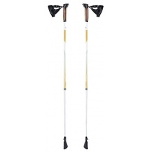 Royalbeach Nordic Walking Stcke Feel Nordic wei 120 Bild 1