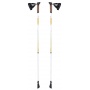Royalbeach Nordic Walking Stcke Feel Nordic wei 120 Bild 1