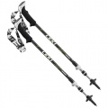 LEKI Damen Nordic Walking Stcke Anti-schock schwarz  Bild 1