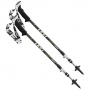 LEKI Damen Nordic Walking Stcke Anti-schock schwarz  Bild 1