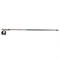 LEKI Nordic Walking Stcke Walker schwarz 130 cm Bild 1