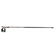 LEKI Nordic Walking Stcke Walker schwarz 130 cm Bild 1