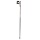LEKI Nordic Walking Stcke Walker schwarz 130 cm Bild 2