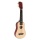 Sopran Ukulele in Braun Natur Hochglanz Bild 3
