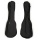Sopran Ukulele in Braun Natur Hochglanz Bild 5