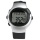 SODIAL R Pulsuhr Herzfrequenzmesser silber  Bild 2