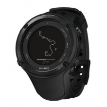 Suunto Ambit2 Pulsuhr GPS schwarz Bild 1