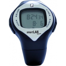 SmartLab Runner Pulsuhr mit Kalorienzhler Bild 1