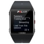 Polar V800 Pulsuhr schwarz grau Bild 1