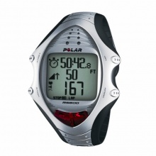 Polar Pulsuhr RS800 Bild 1