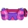 FuelBelt Trinkgrtel mit 2 Flaschen Pink Lila Bild 5