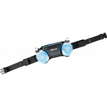 V3TEC TRAIL Trinkgrtel schwarz blau Bild 1
