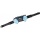 V3TEC TRAIL Trinkgrtel schwarz blau Bild 1