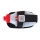 FuelBelt Trinkgrtel Grtelschlaufe schwarz Bild 1