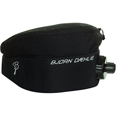 Bjrn Daehlie Trinkgrtel schwarz One Size Bild 1