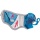 UltrAspire Trinkgrtel Ion Holster Blau Bild 3