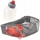 UltrAspire Trinkgrtel Ionize Grau XS Bild 2