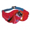 Scott Trail Trinkgrtel T-Belt Rot Blau Bild 1