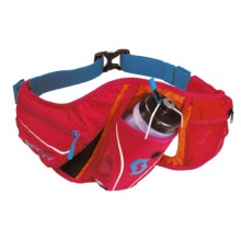 Scott Trail Trinkgrtel T-Belt Rot Blau Bild 1