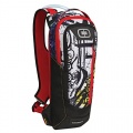 Ogio Trinkrucksack Atlas 100 Graffity 3 Liter Bild 1