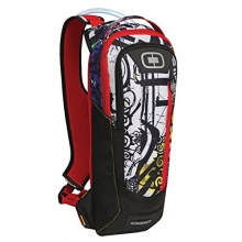 Ogio Trinkrucksack Atlas 100 Graffity 3 Liter Bild 1