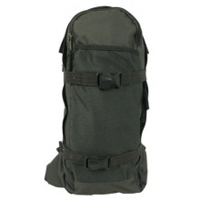 MFH Trinkrucksack m. TPU-Beutel 2,5 Liter oliv Bild 1