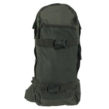 MFH Trinkrucksack m. TPU-Beutel 2,5 Liter oliv Bild 1