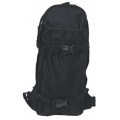 MFH Trinkrucksack TPU Beutel 2,5 Liter schwarz Bild 1