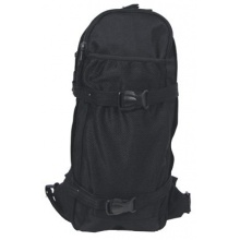 MFH Trinkrucksack TPU Beutel 2,5 Liter schwarz Bild 1