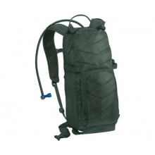 Camelbak Trinkrucksack Agent silber Bild 1