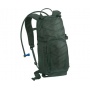 Camelbak Trinkrucksack Agent silber Bild 1