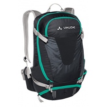 Vaude Trinkrucksack schwarz inkl. 2L Trinksystem  Bild 1
