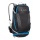 Vaude Trinkrucksack Moab schwarz inkl. 2 L Trinksystem Bild 1