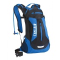 Camelbak Trinkrucksack schwarz blau 2 L Trinksystem Bild 1