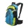 Kellys Hunter Trinkrucksack blau grün mit Hydrosystem Bild 1