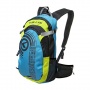 Kellys Hunter Trinkrucksack blau grün mit Hydrosystem Bild 1