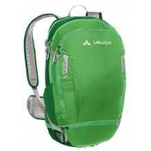 Vaude Trinkrucksack 30+5 grn inkl. 2 L Trinksystem Bild 1