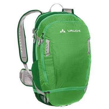 Vaude Trinkrucksack 30+5 grn inkl. 2 L Trinksystem Bild 1