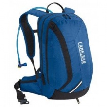 Camelbak Blowfish Trinkrucksack 2 L blau Bild 1