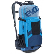 Evoc Trinkrucksack sky inkl. 2 Liter Trinksystem navy Bild 1