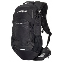 Amplifi Trinkrucksack Stratos schwarz 3 L Trinksystem  Bild 1
