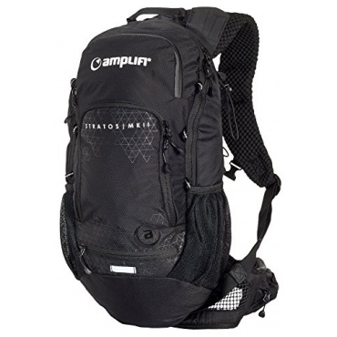 Amplifi Trinkrucksack Stratos schwarz 3 L Trinksystem  Bild 1