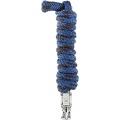 united Fhrstrick blau schwarz Bild 1