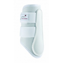 Gera Mesh-Tec Daily Schutz-Gamasche vorne II/M wei  Bild 1