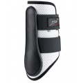 Gera Mesh-Tec Daily Schutz-Gamasche vorne schwarz wei Bild 1