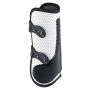 Gera Mesh-Tec Sprung-Gamasche vorne II/M schwarz wei Bild 1