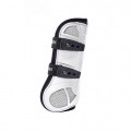 ESKADRON Flexisoft Gamaschen schwarz Warmblut Vollblut Bild 1