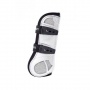 ESKADRON Flexisoft Gamaschen schwarz Warmblut Vollblut Bild 1